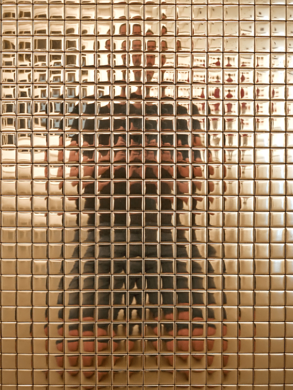 can I be many at&nbsp;once